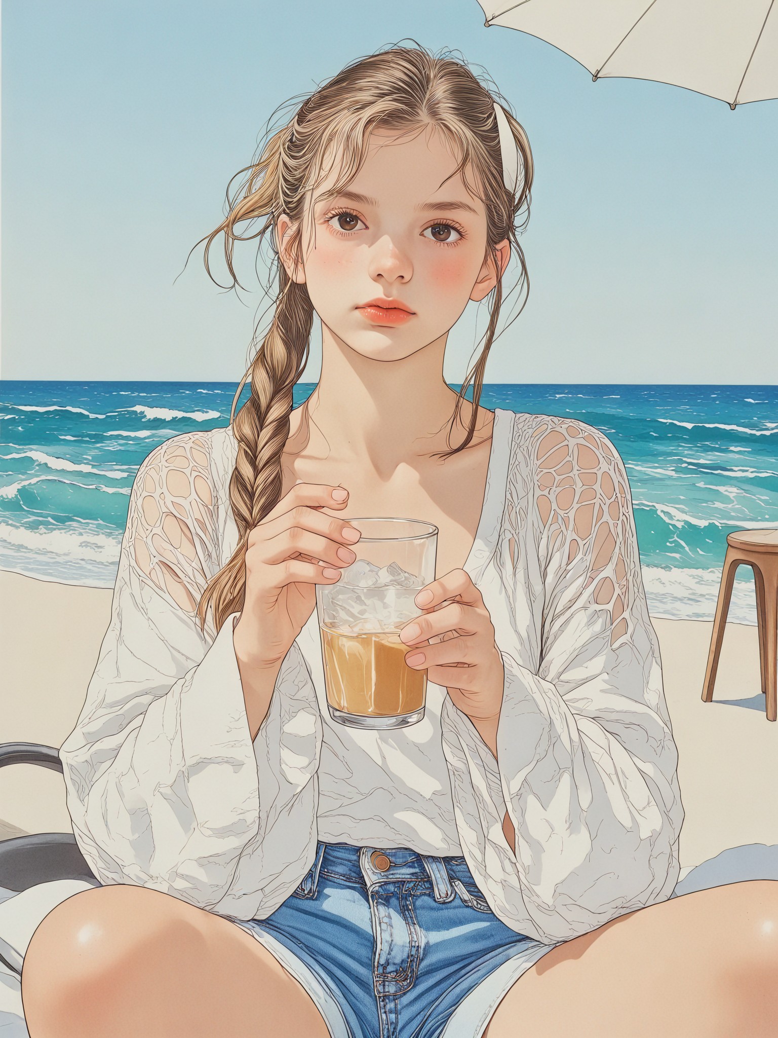 a1.art-generated Relaxing image