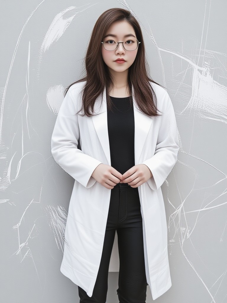 a1.art-generated Robe image