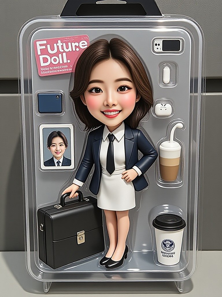 Workplace Queen Deluxe Collection Edition image