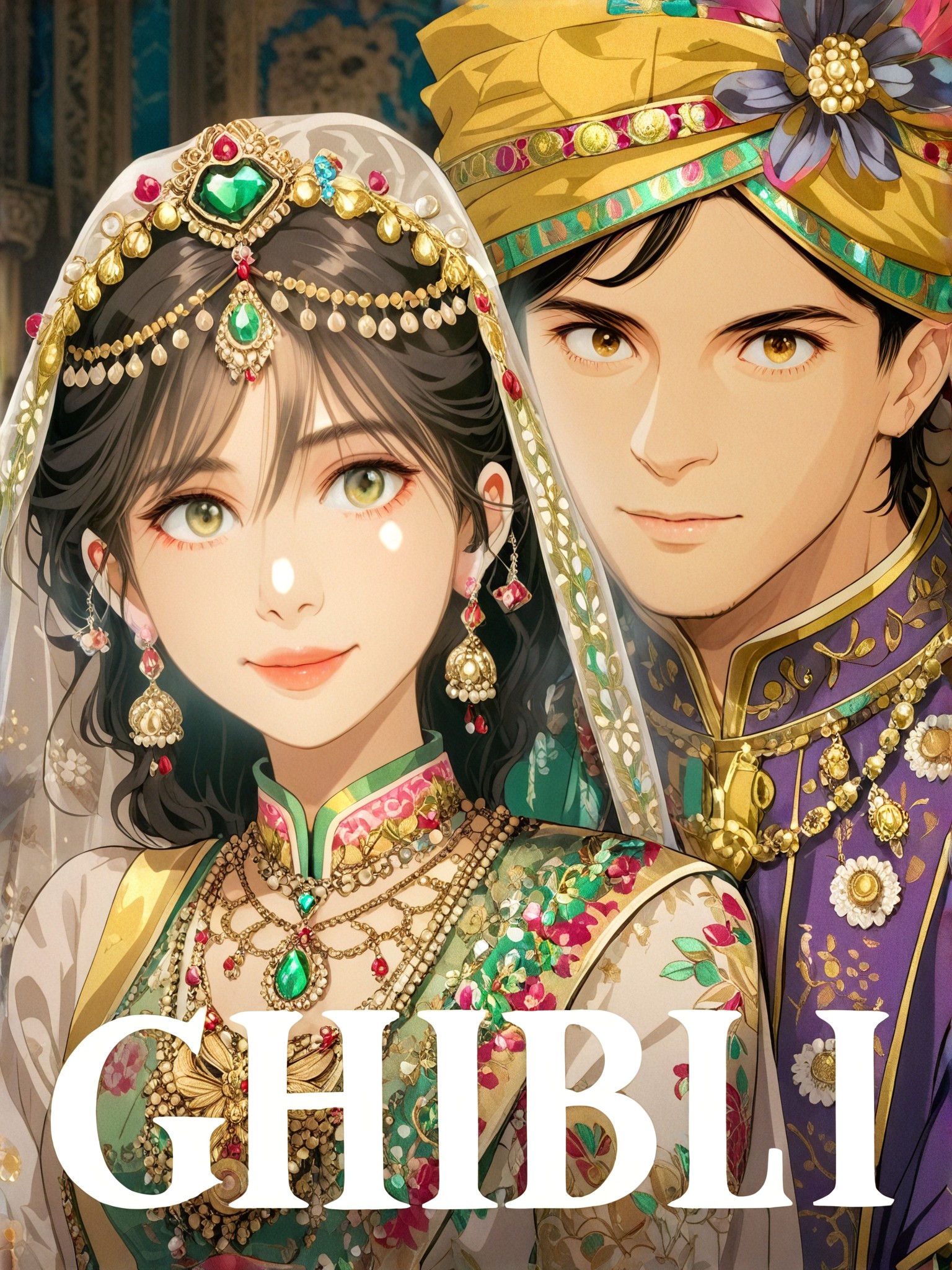 a1.art-generated Hayao Miyazaki image