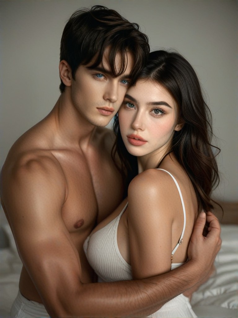 a1.art-generated Intimate Relationship image