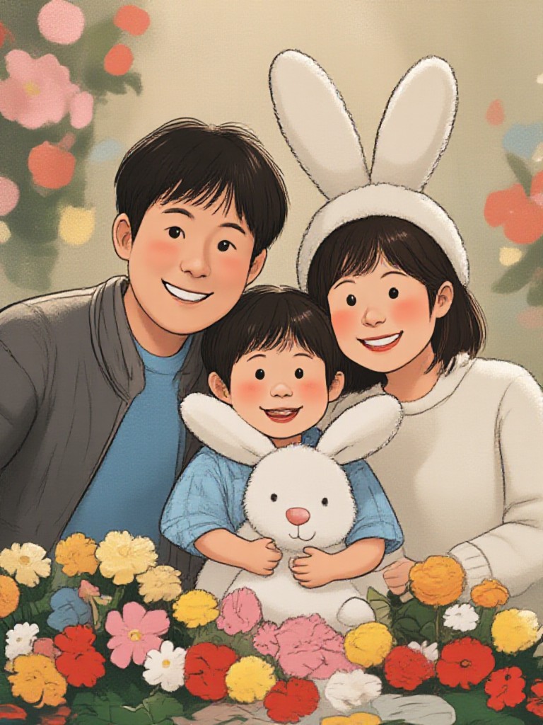 Snoopy cute cartoon filter image