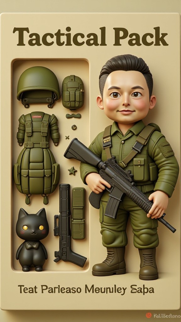 a1.art-generated Military image