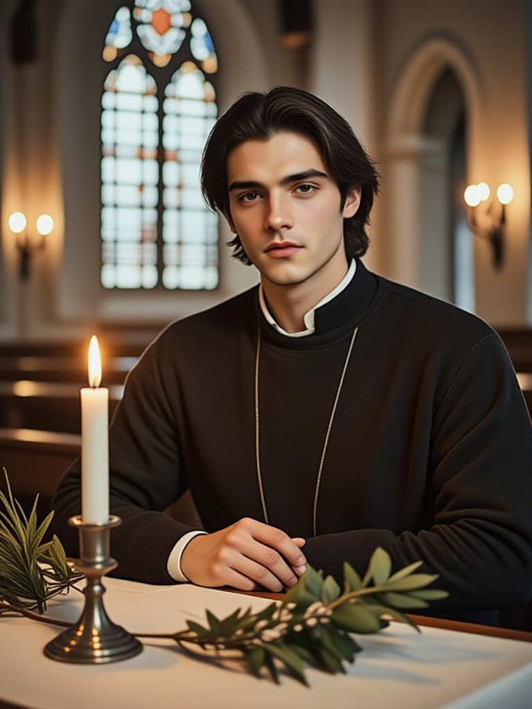 a1.art-generated Good Sequence image