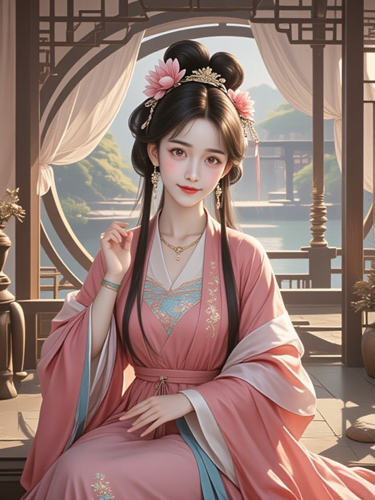 First born Miss - Female image