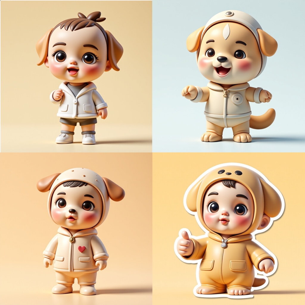 image befor ai generation