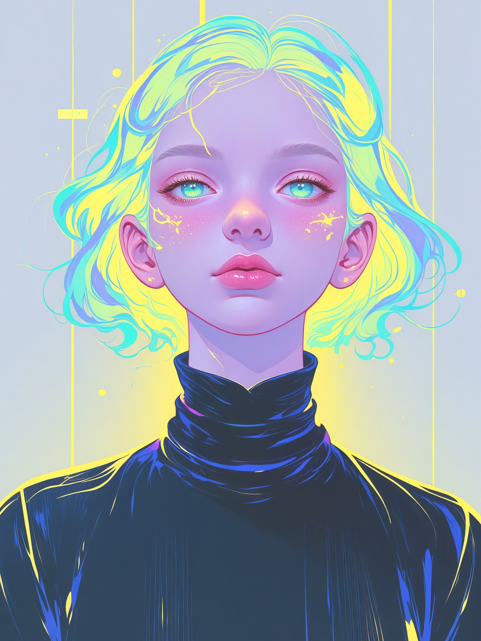 a1.art-generated ran image