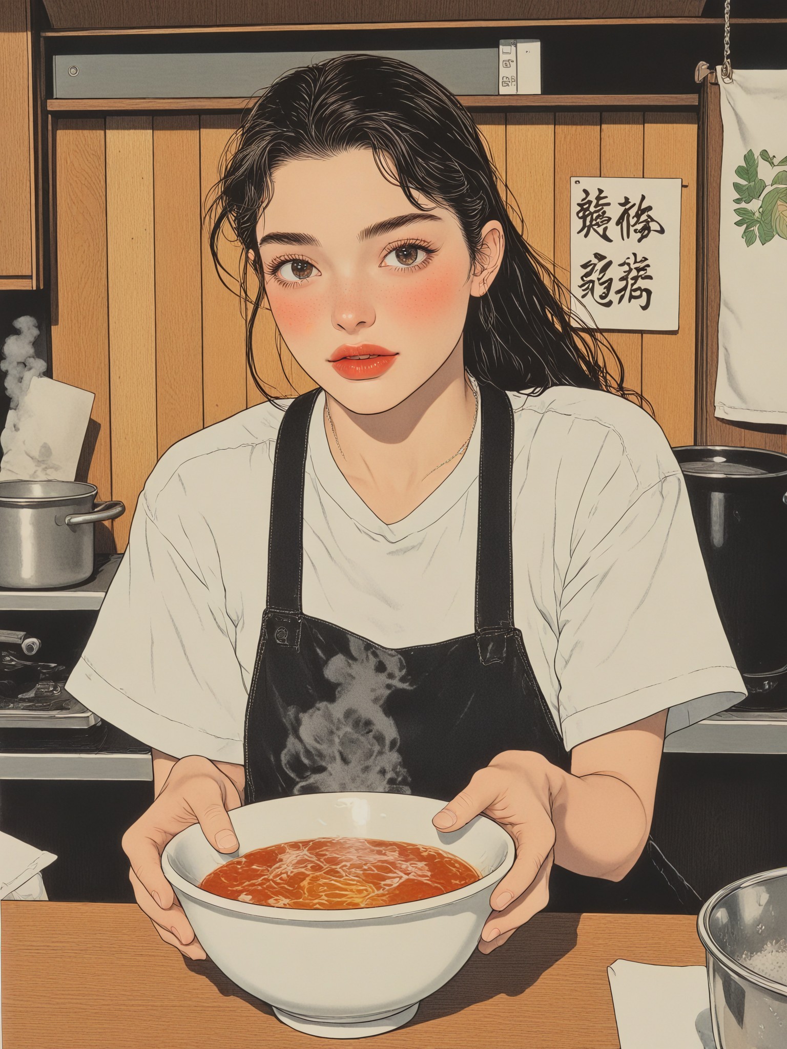 🍜 Showa-style Ramen Shop image