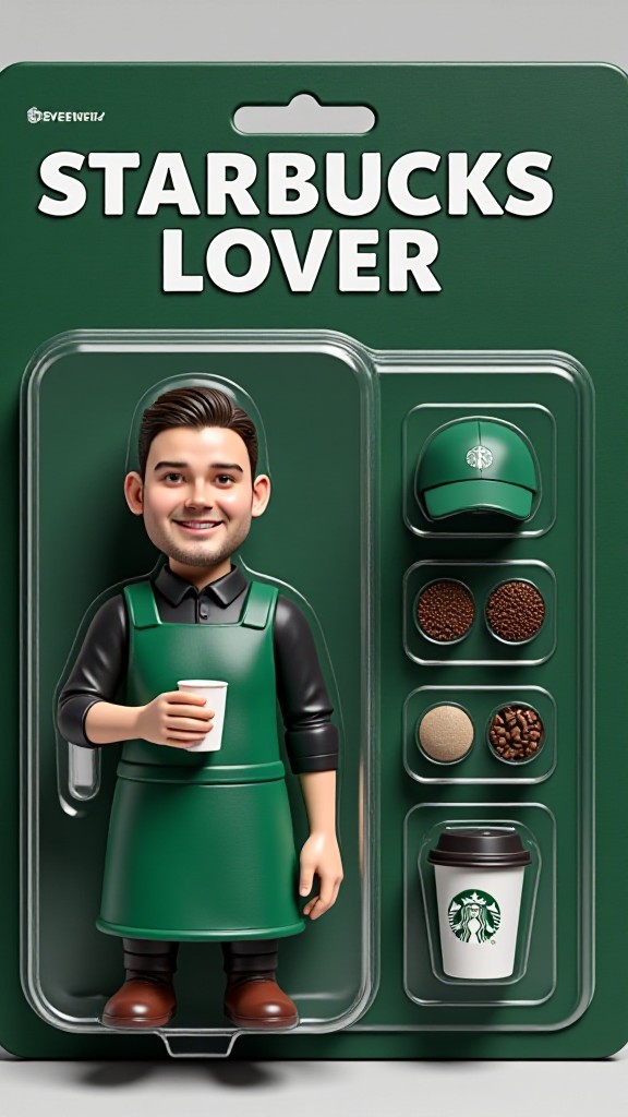 a1.art-generated Action Figure Rk image