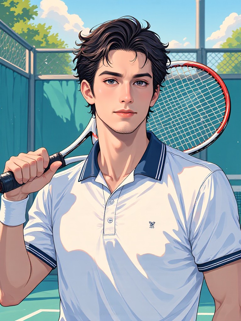 image befor ai generation