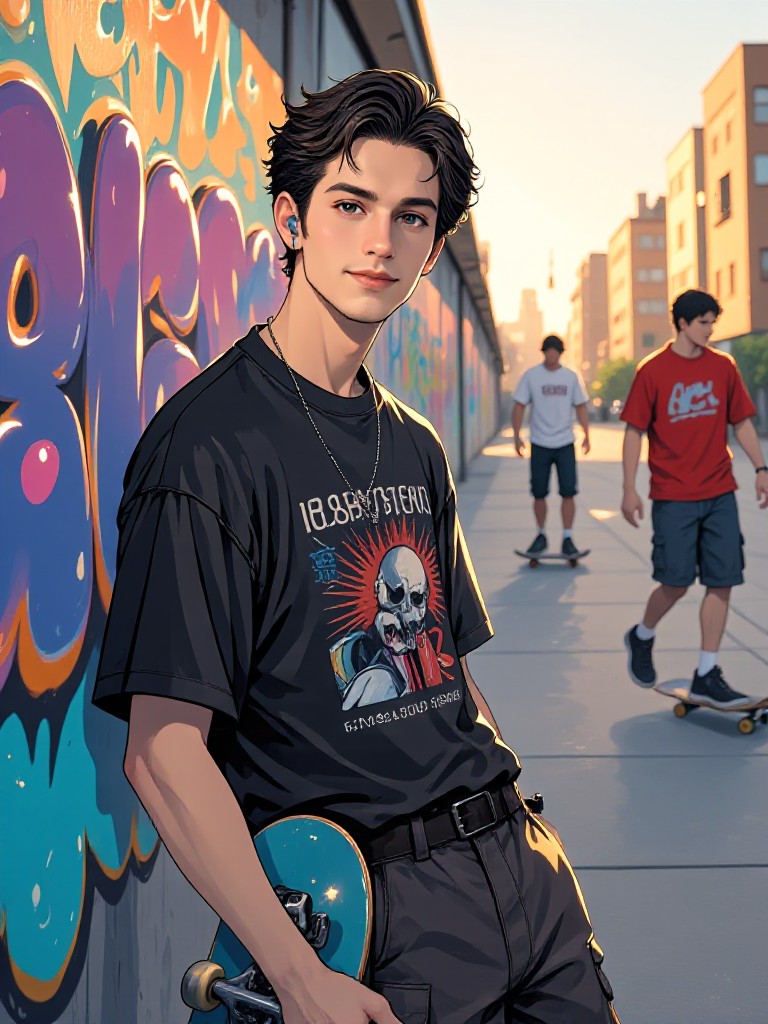 image befor ai generation