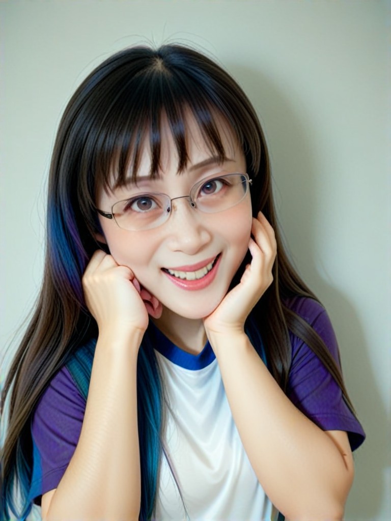 3D texture: Sweetie~~~ image