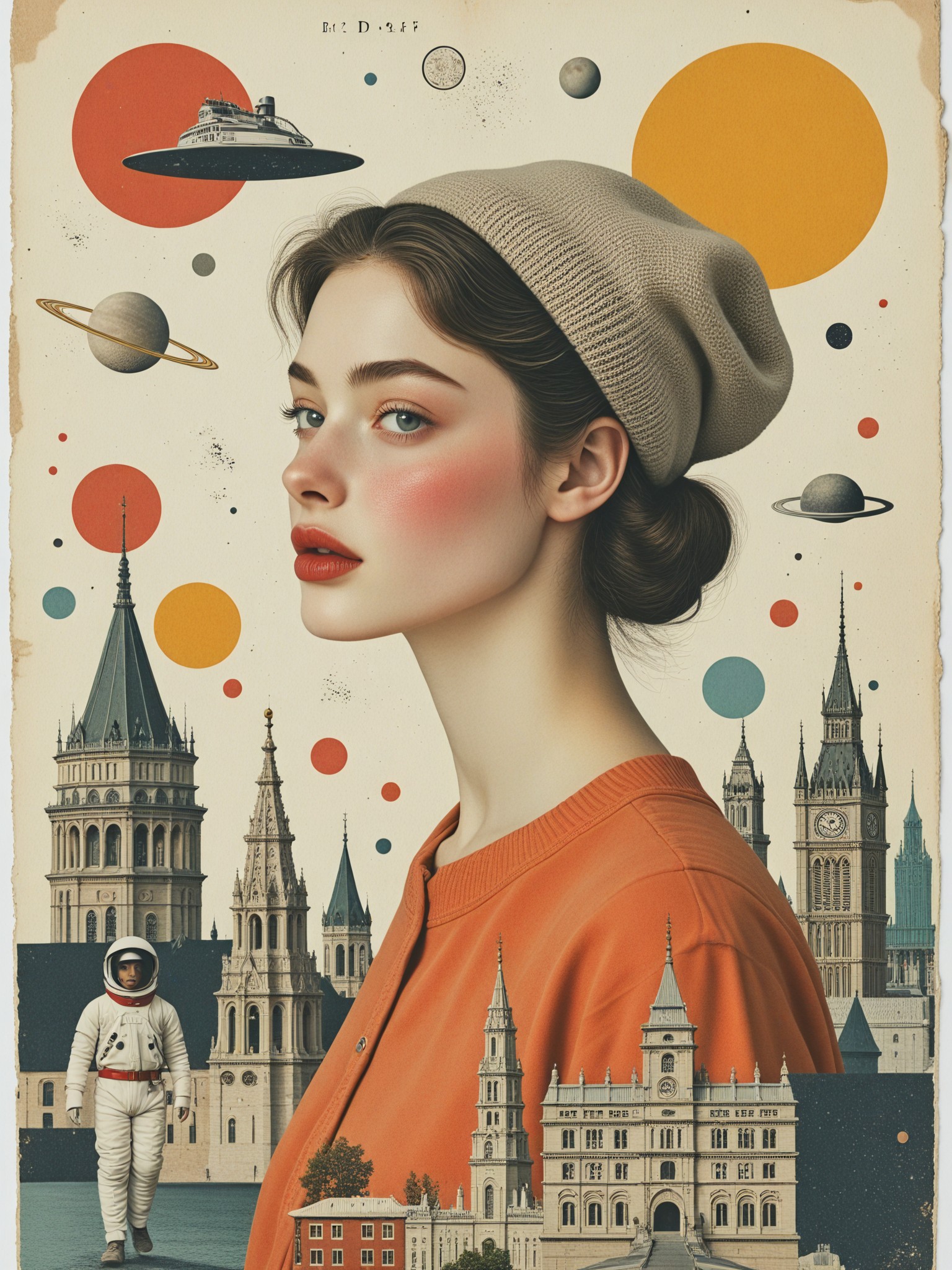 a1.art-generated Collage image