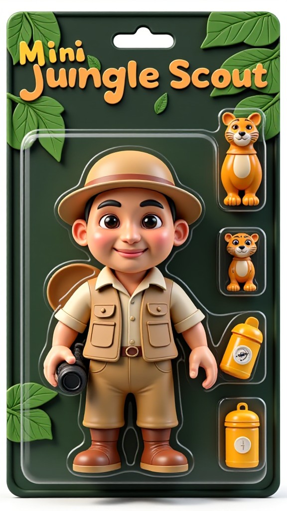 a1.art-generated Jungle image