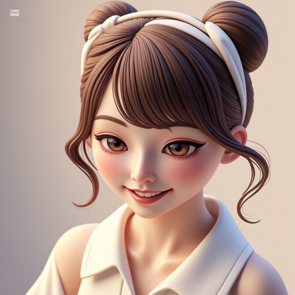 📸🧸  Let your photos move! The touching Q doll photo is here ✨🎬 image