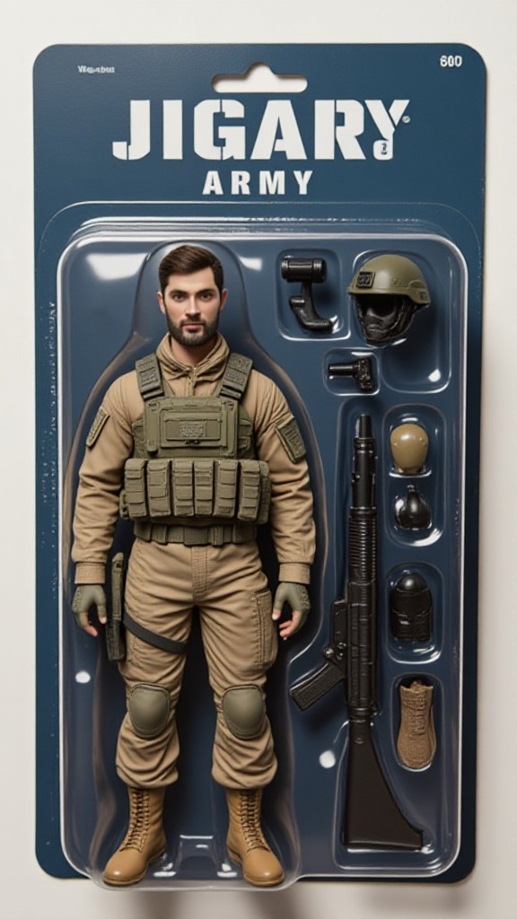 a1.art-generated Bts Army image