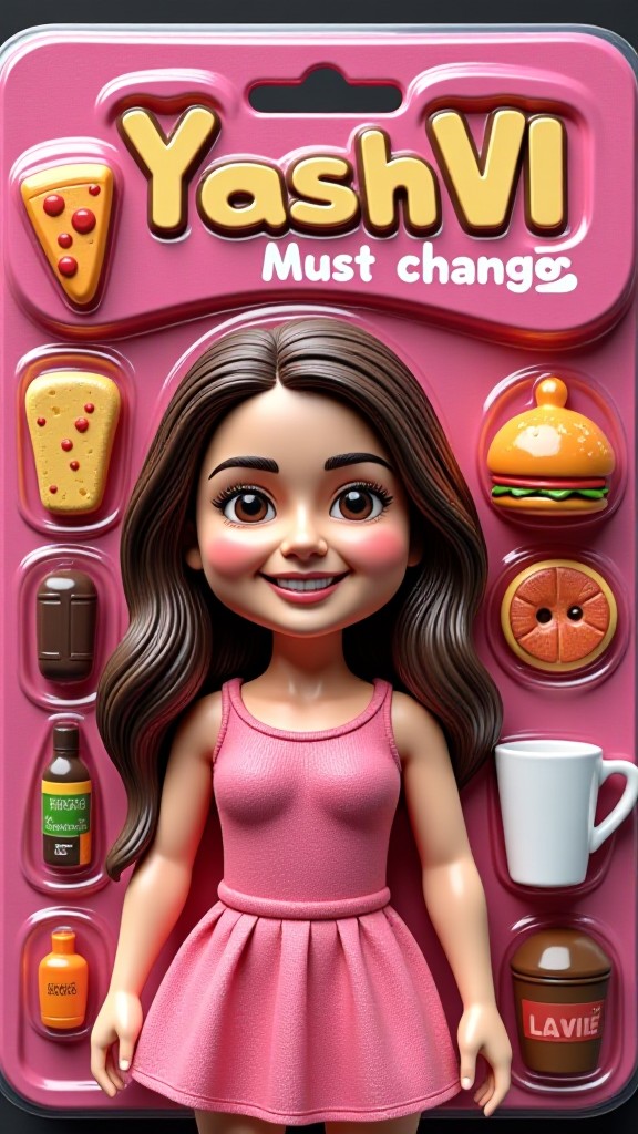 a1.art-generated Food Video image