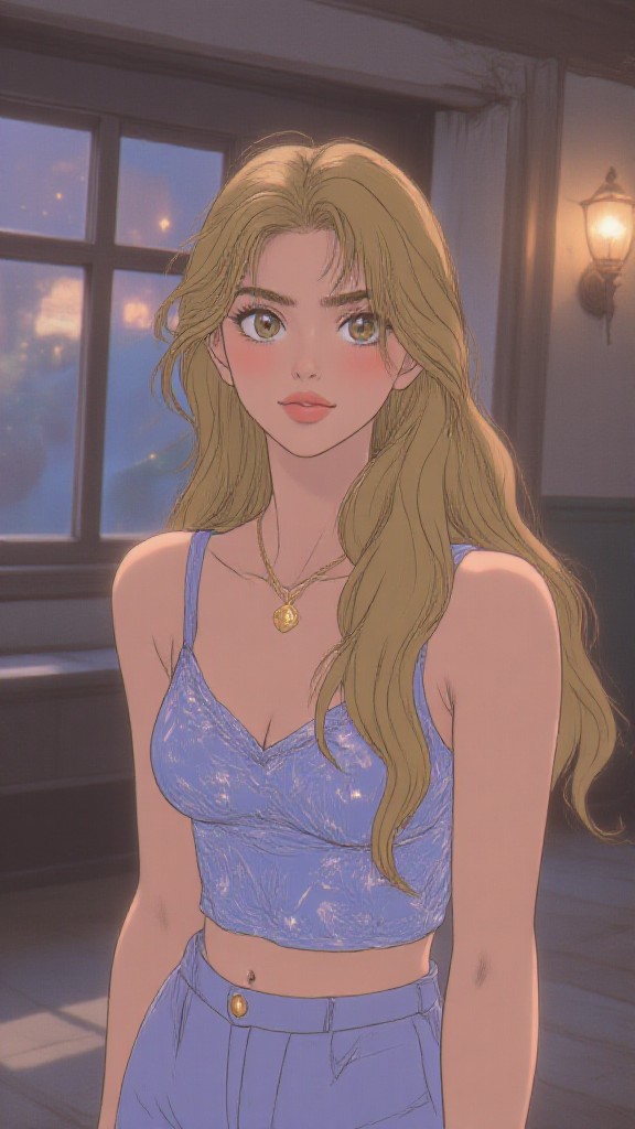 Magical art(fork) image