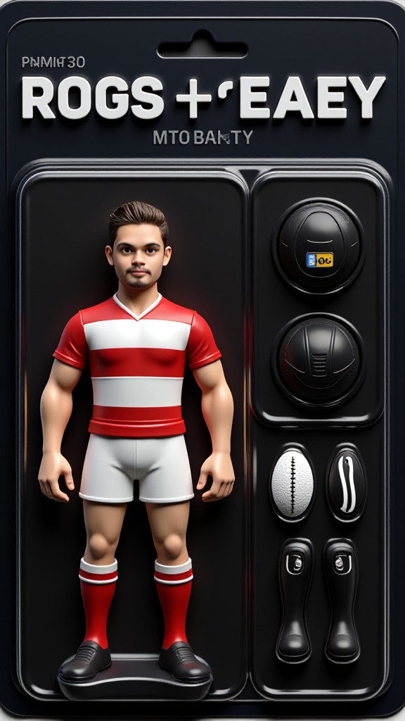 Rugby image