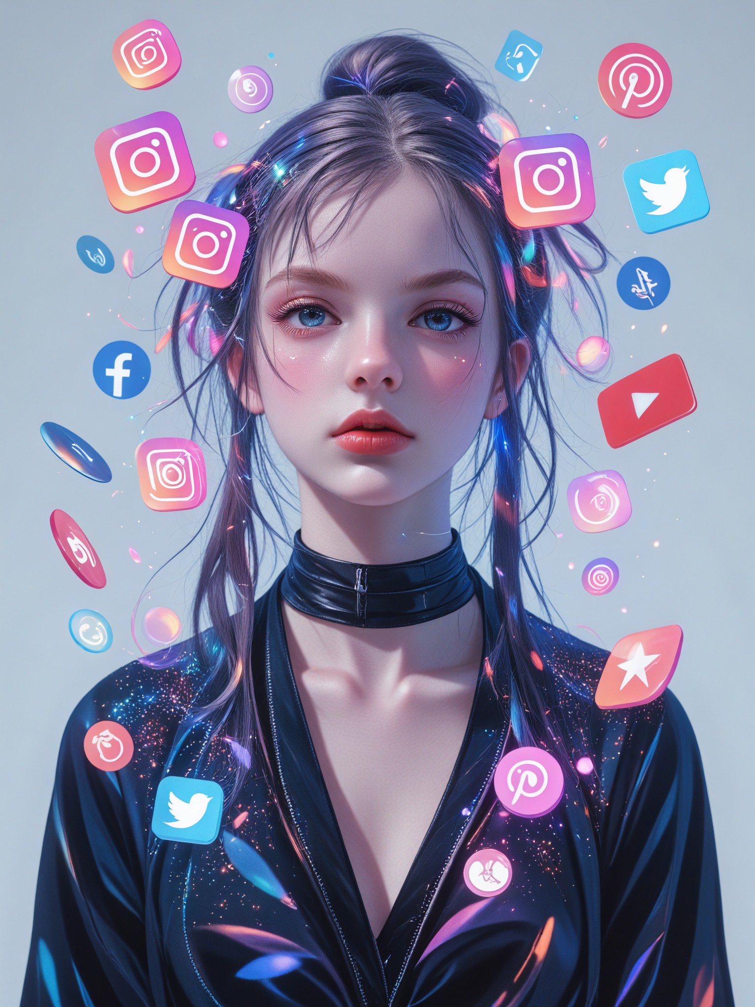 📱Information Age image