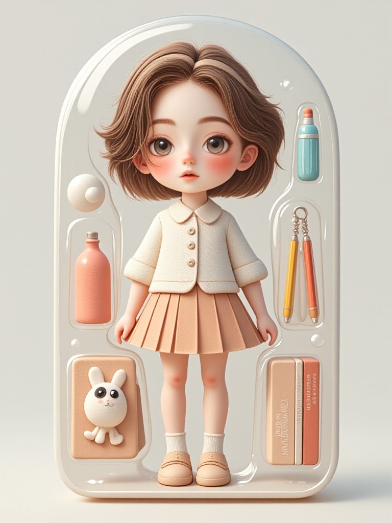 image befor ai generation