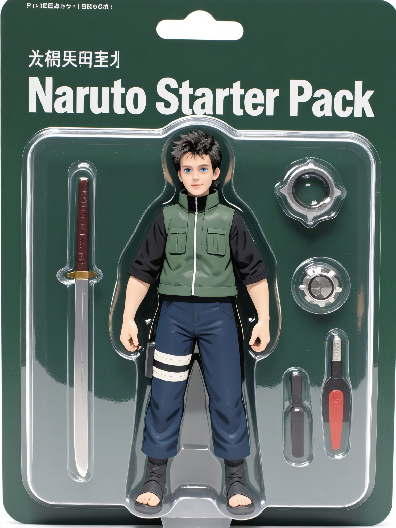 a1.art-generated Naruto image