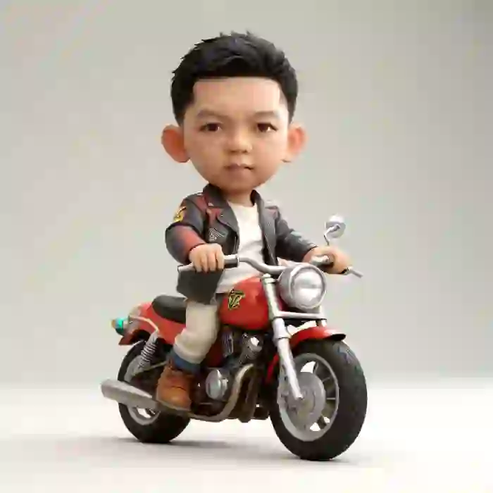 a1.art-generated Motor Ki image