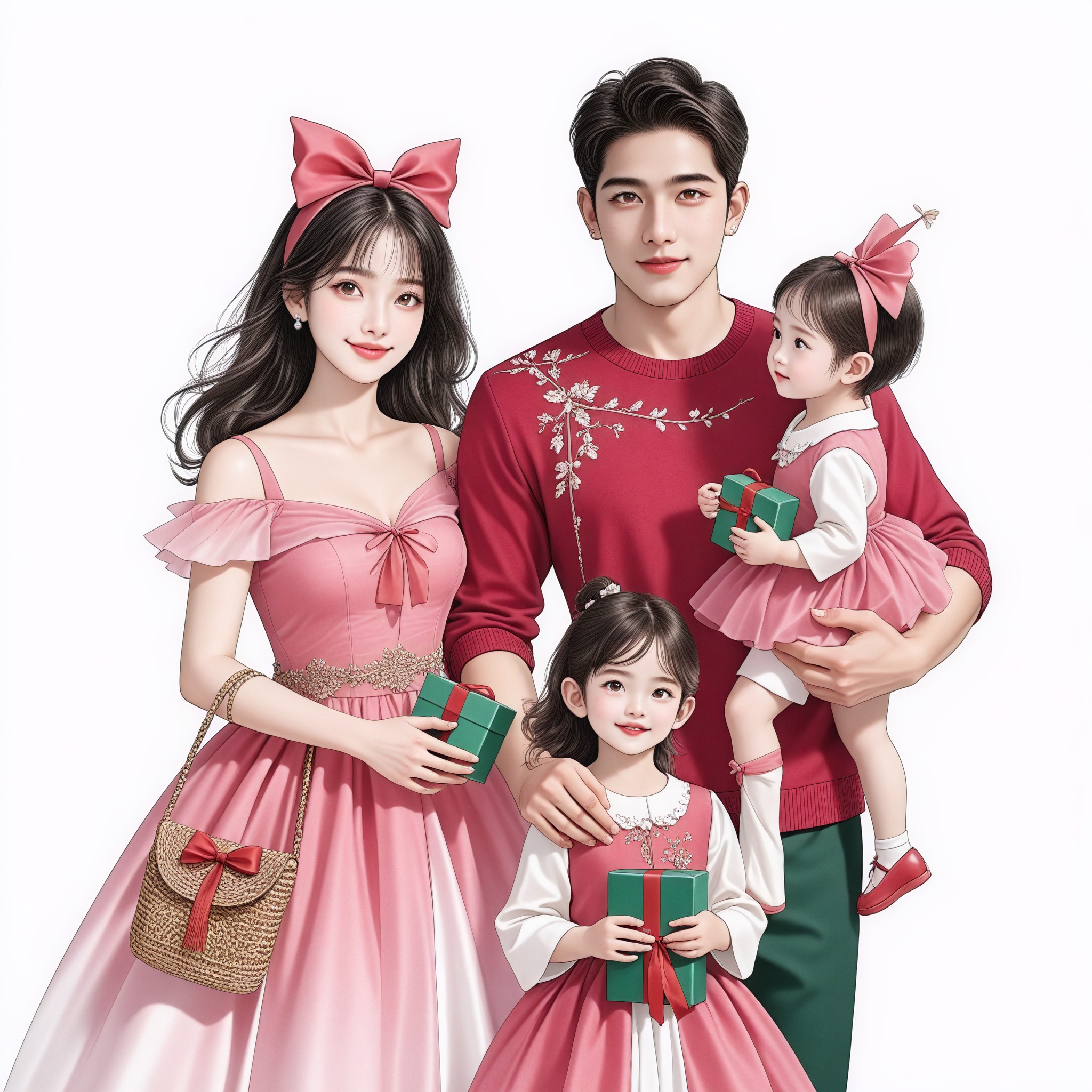 Remember happy family time 2 image