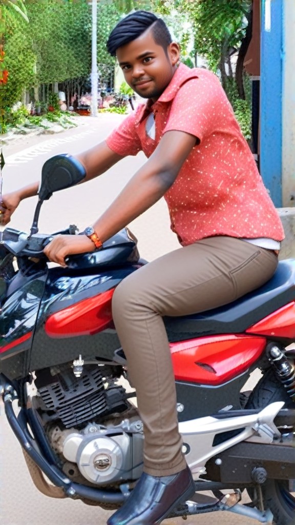 a1.art-generated Motor Ki image