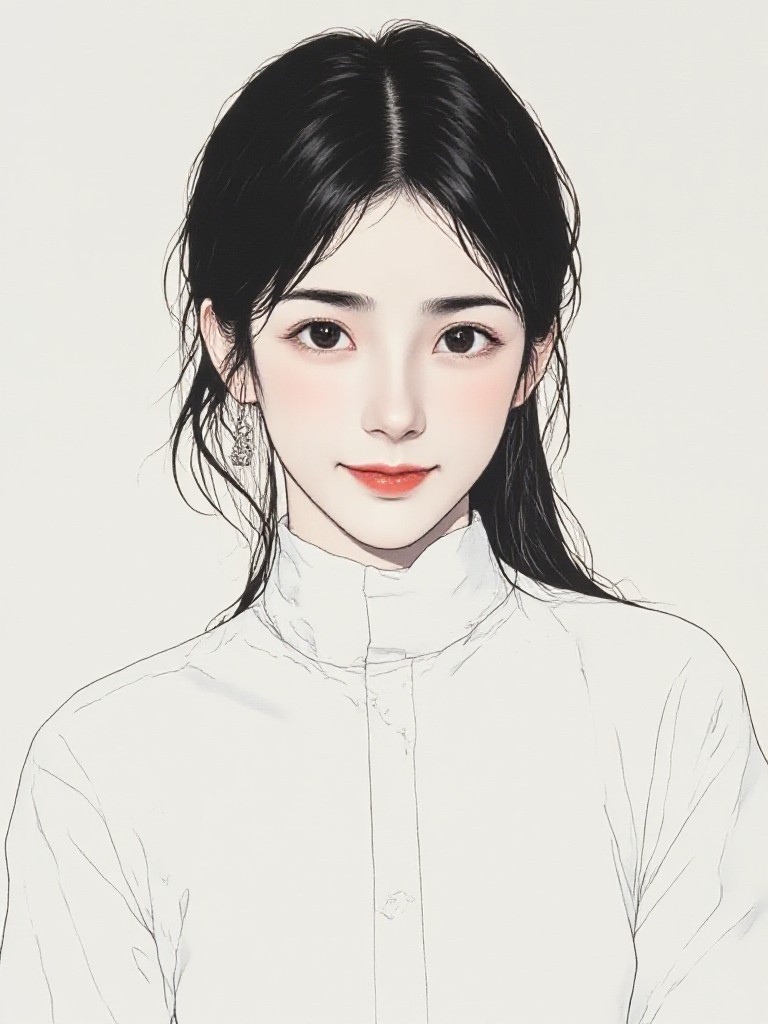 Minimalist Comics image