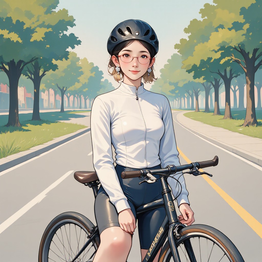 Bicycle image