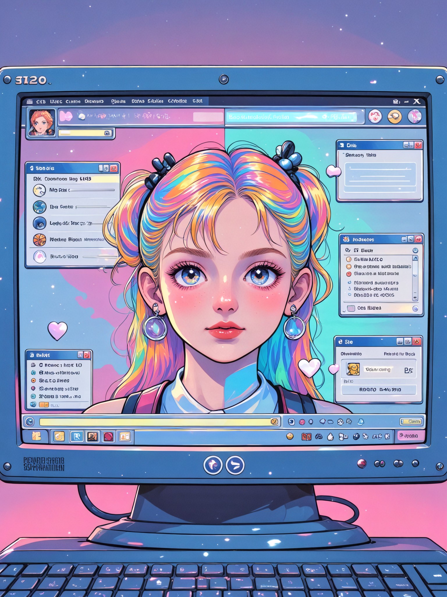 a1.art-generated Chat image