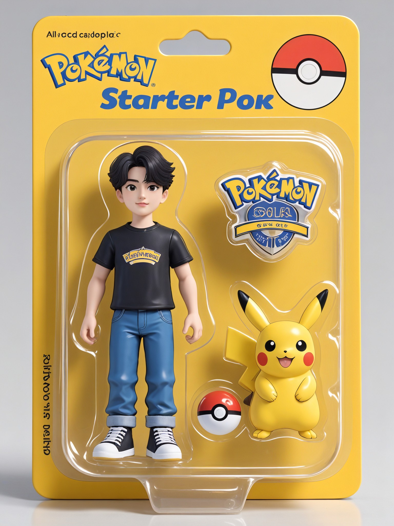 a1.art-generated Expression Pack image