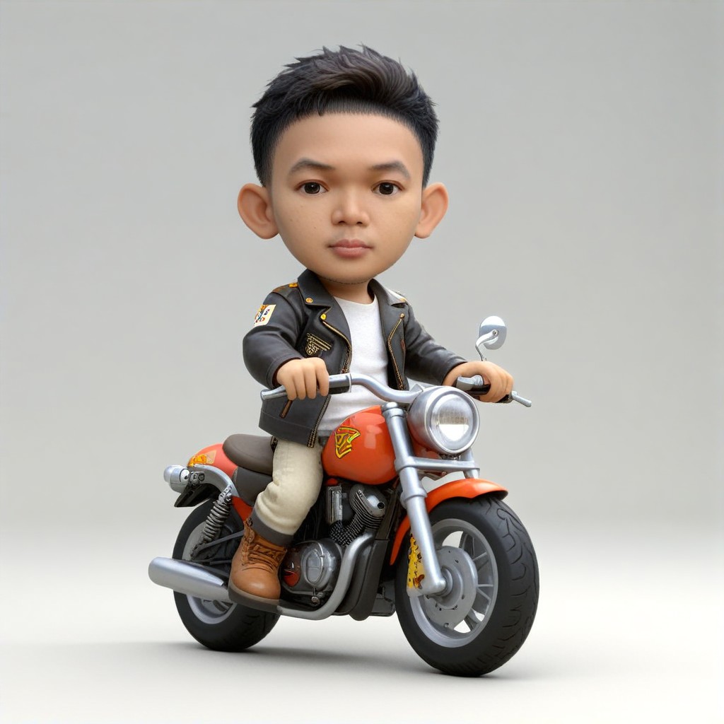 a1.art-generated Motor Ki image