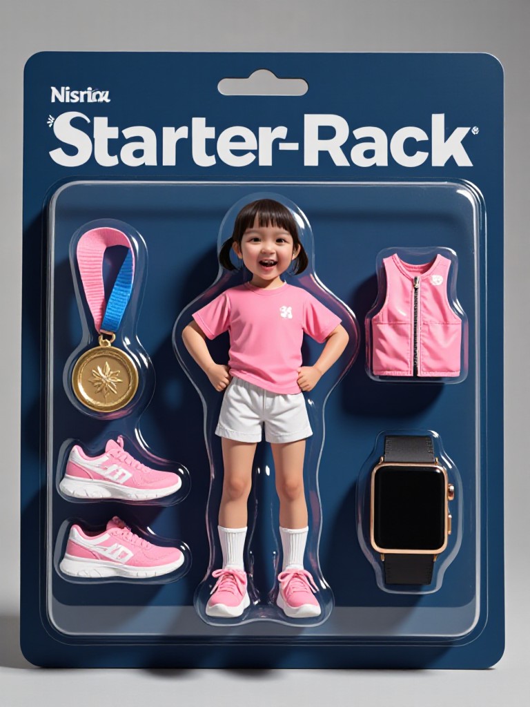 Marathon Nisrina Huri Selim Oris image