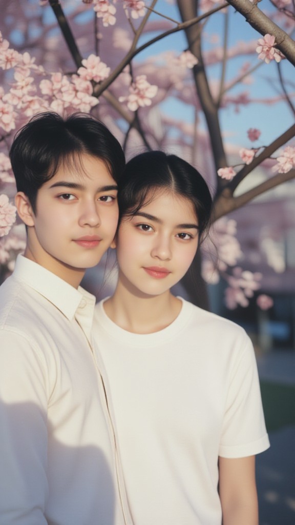 a1.art-generated Blossom image