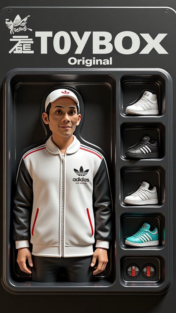 Adidas Original image