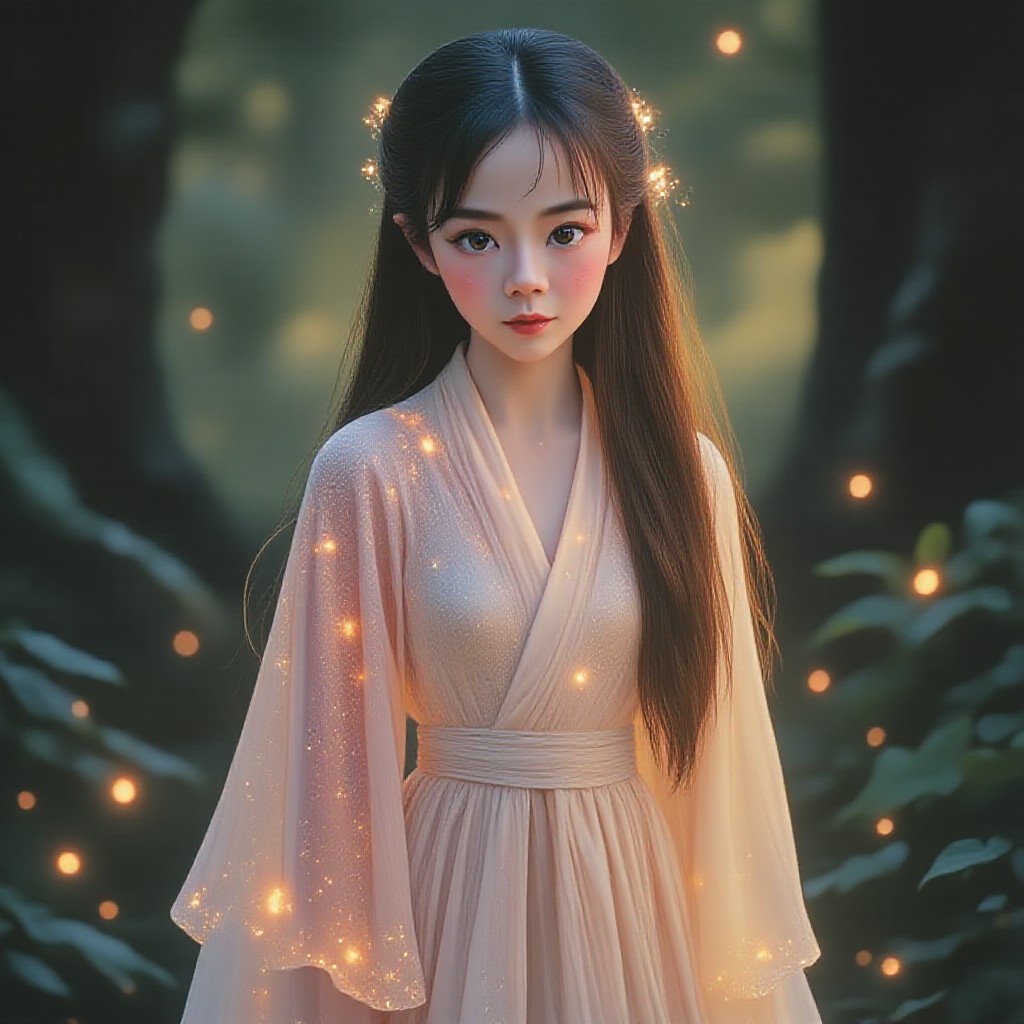 Forest Elf image