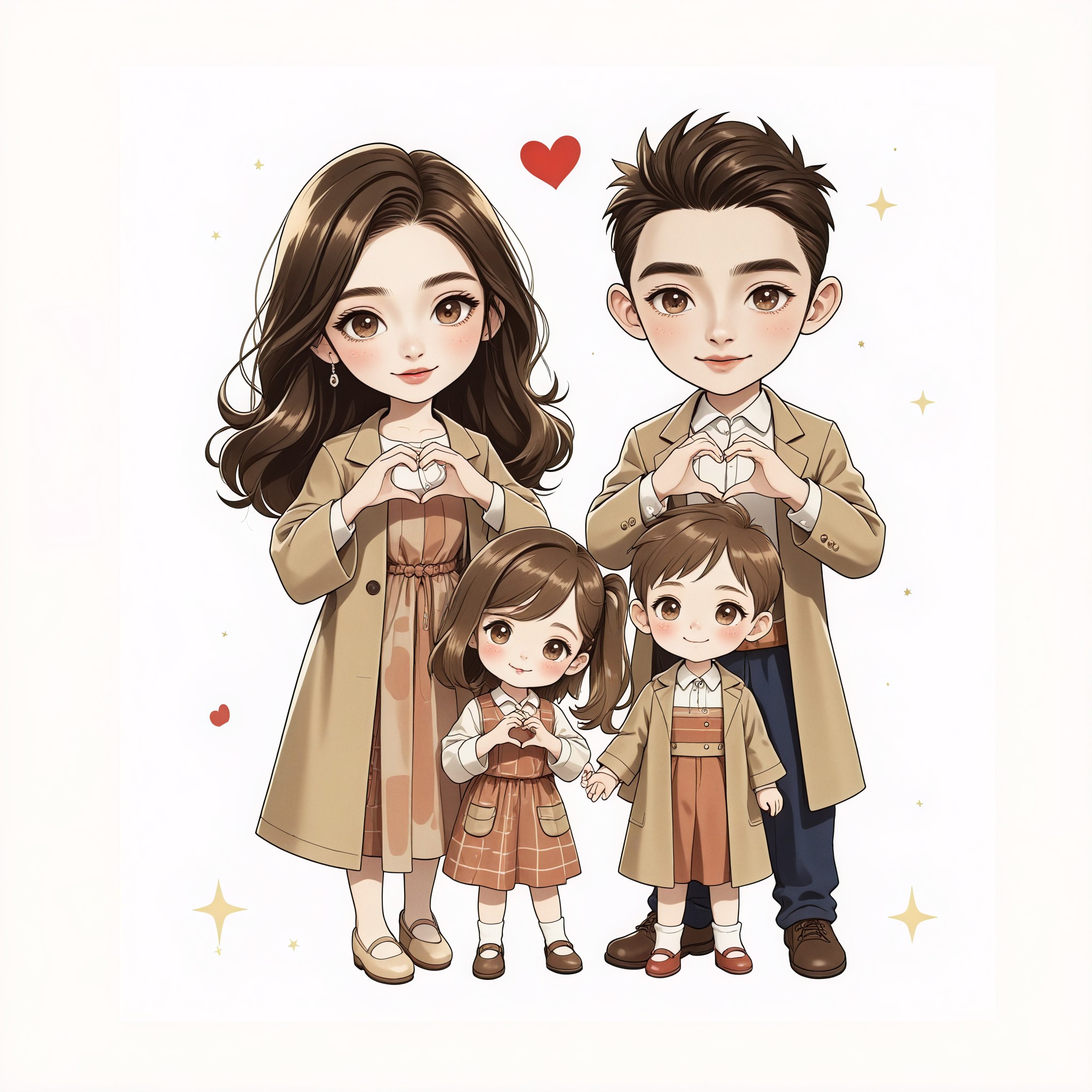 Remember happy family time 3 image