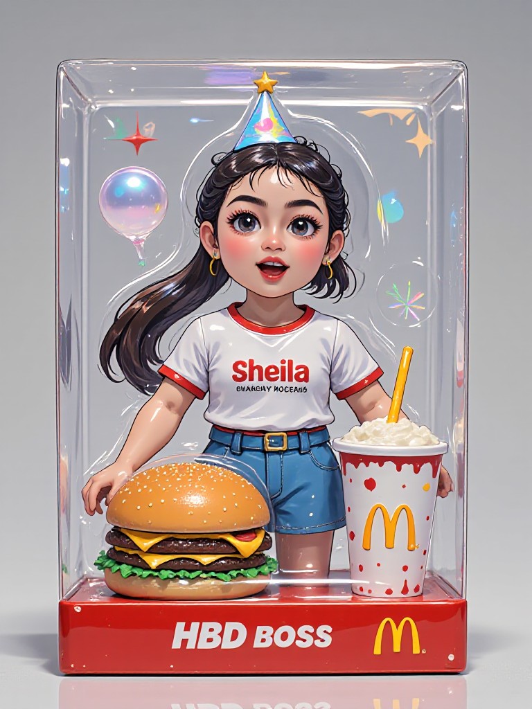 Hbd sheila image