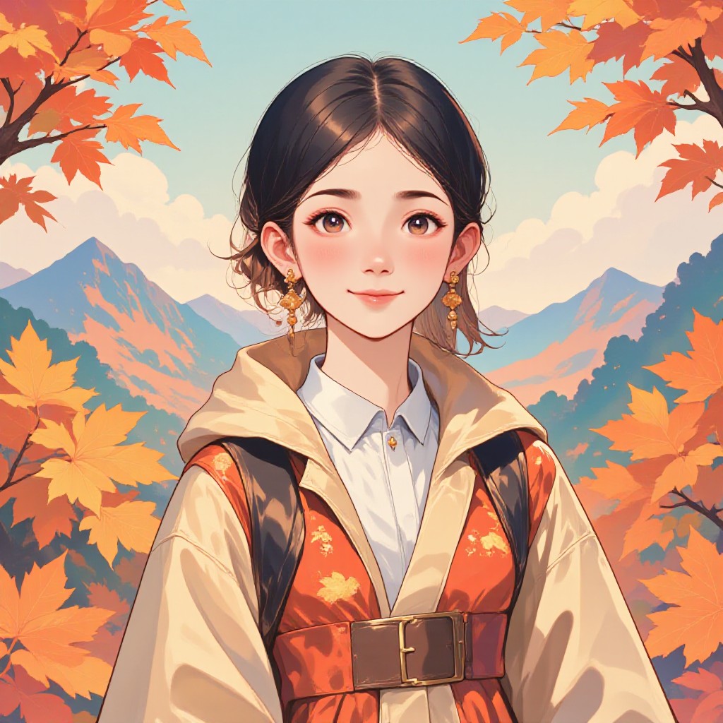 a1.art-generated Mid Autumn image