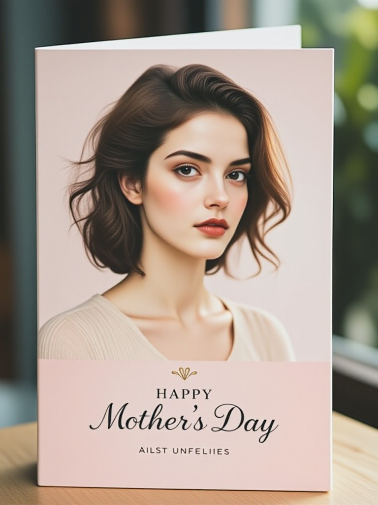  Mother's Day card image
