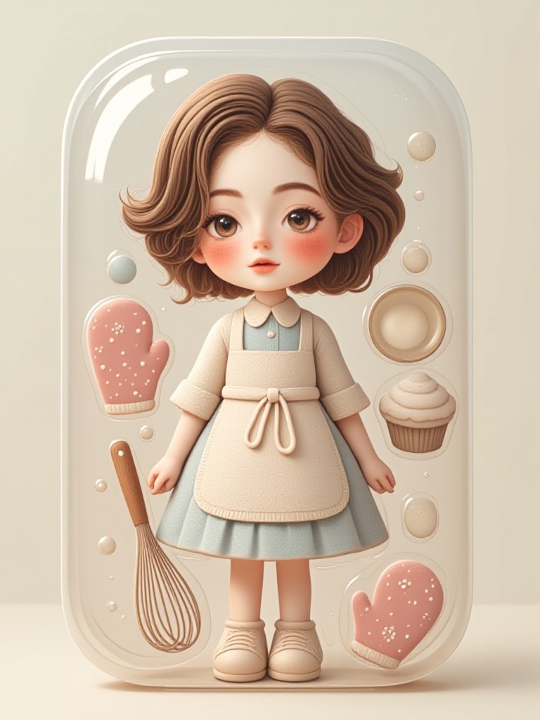 image befor ai generation