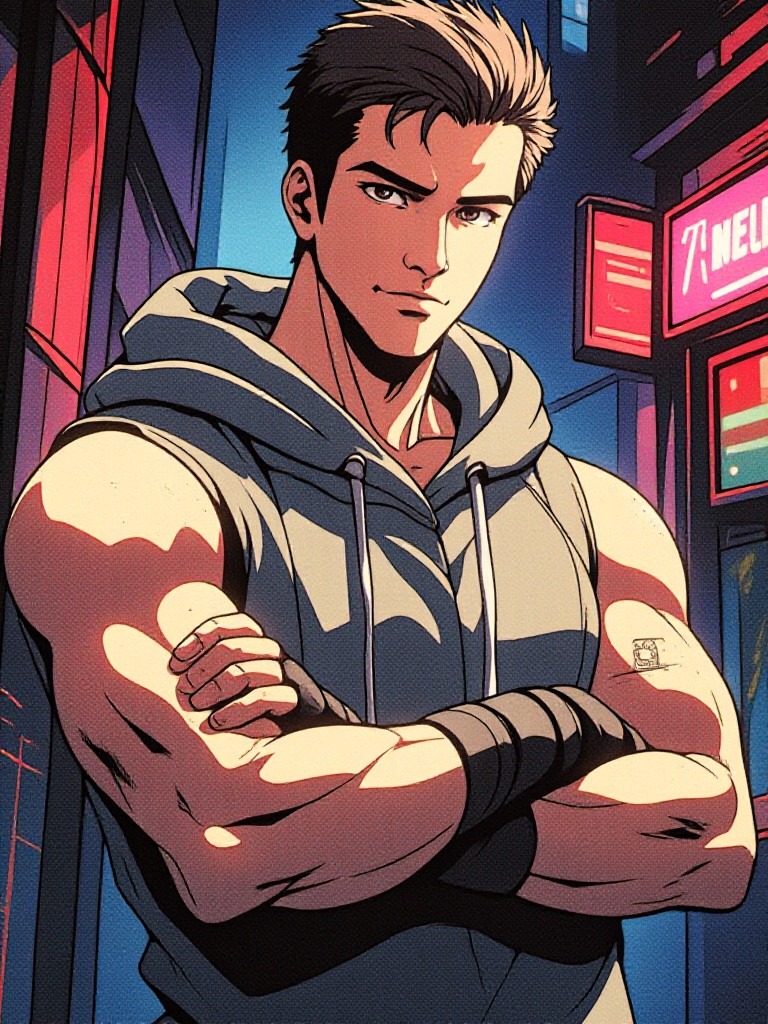 image befor ai generation