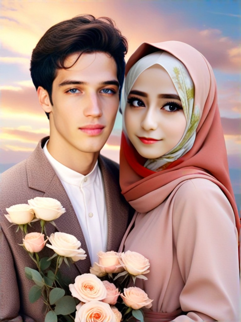 a1.art-generated Islamic image