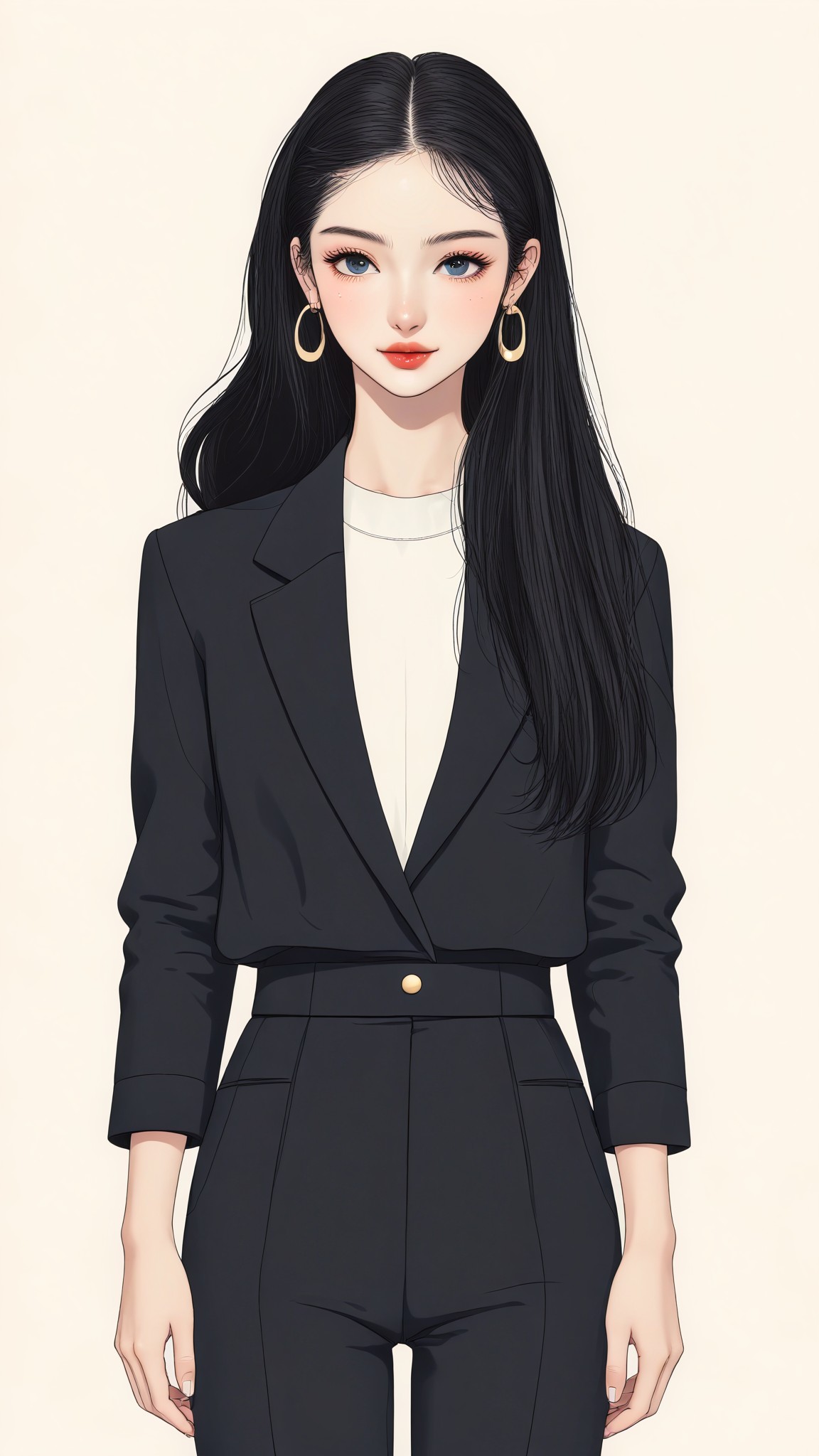 Minimalist Clothing Design image