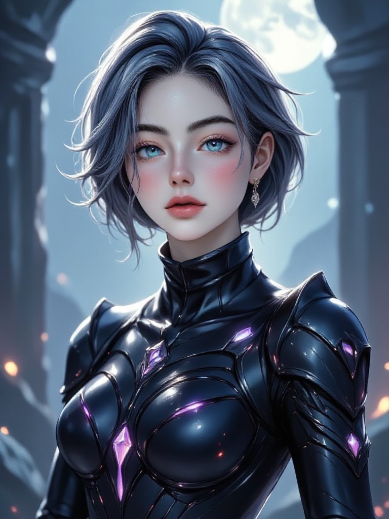 image befor ai generation