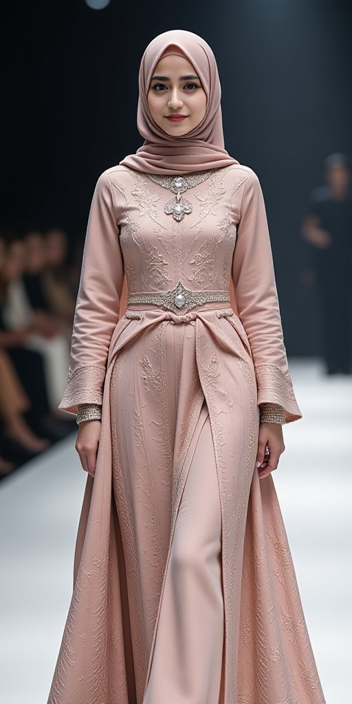 Beauty Fashion Show?(remix) image