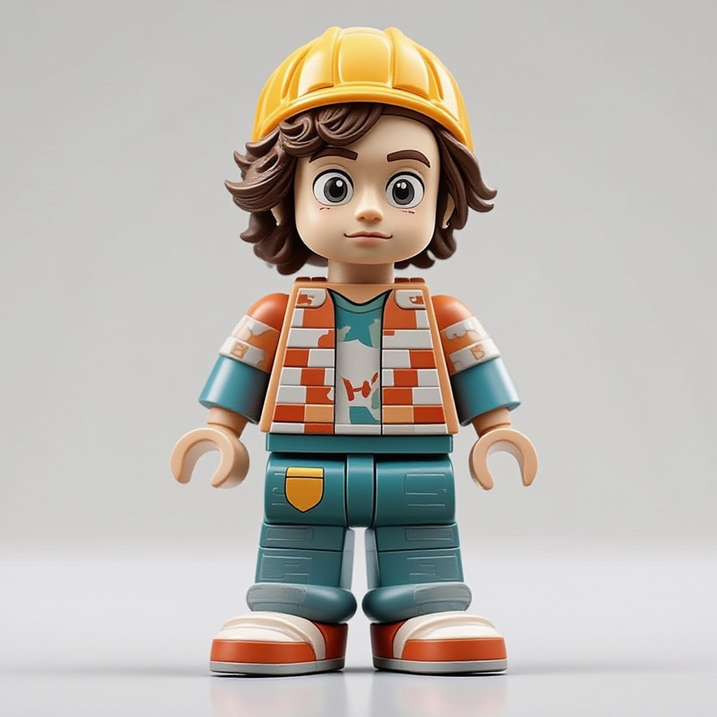 a1.art-generated Lego image