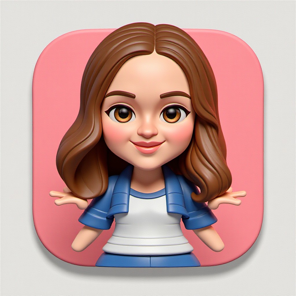 a1.art-generated Icon image